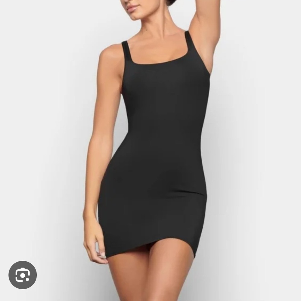 SKIMS Dress